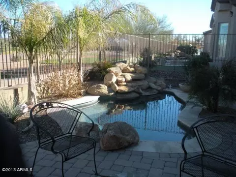 4610 E Jude Ln, Gilbert, AZ 85298 photo 14