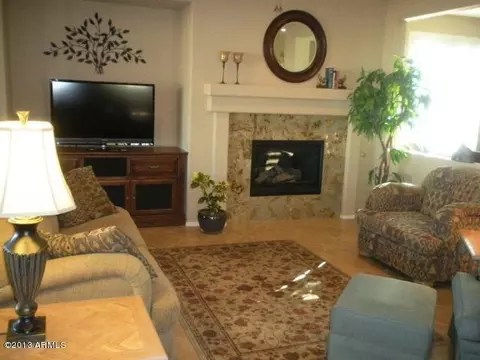 4610 E Jude Ln, Gilbert, AZ 85298 photo 3