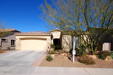 4610 E Jude Ln, Gilbert, AZ 85298 photo 1