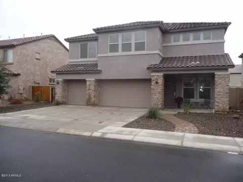 10865 E Stanton Ave, Mesa, AZ 85212 photo 1