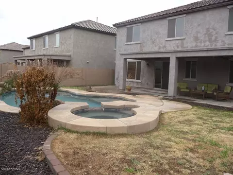 10865 E Stanton Ave, Mesa, AZ 85212 photo 19
