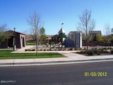 10865 E Stanton Ave, Mesa, AZ 85212 photo 25