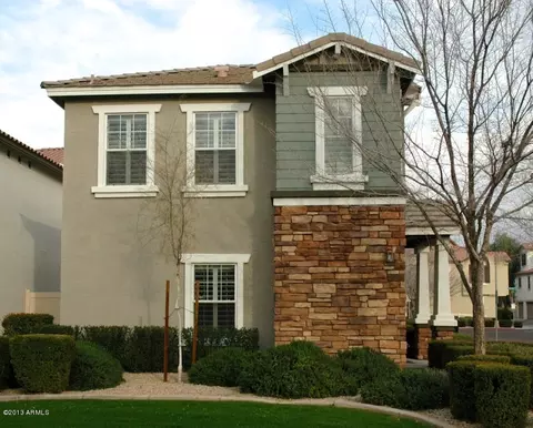498 N Alder St, Gilbert, AZ 85233 photo 1