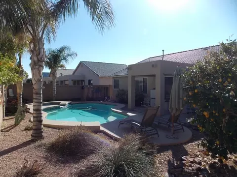 9604 E Lindner Ave, Mesa, AZ 85209 photo 15