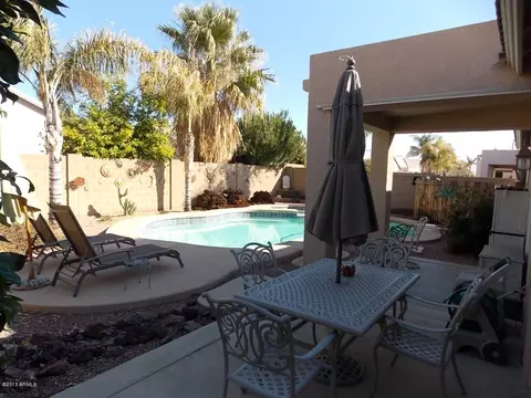 9604 E Lindner Ave, Mesa, AZ 85209 photo 13
