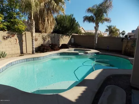 9604 E Lindner Ave, Mesa, AZ 85209 photo 14