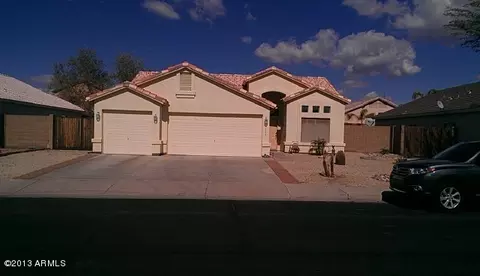 11454 E Dover St, Mesa, AZ 85207 photo 1