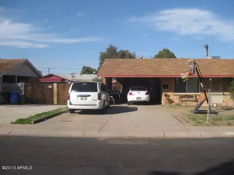 1002 W 5th Pl, Mesa, AZ 85201 photo 1