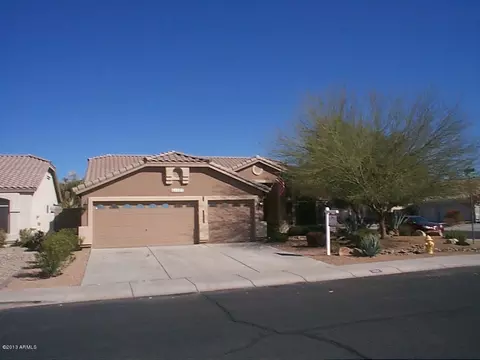 2354 E Robin Ln, Gilbert, AZ 85296 photo 1