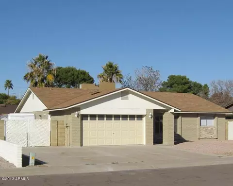 206 E Brentrup Dr, Tempe, AZ 85283 photo 1