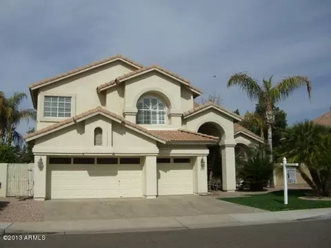 2150 E Beachcomber Dr, Gilbert, AZ 85234 photo 1