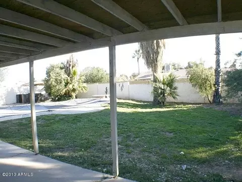 6339 E Hillview St, Mesa, AZ 85205 photo 14
