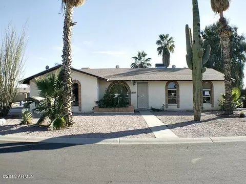 6339 E Hillview St, Mesa, AZ 85205 photo 1