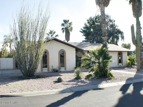 6339 E Hillview St, Mesa, AZ 85205 photo 2