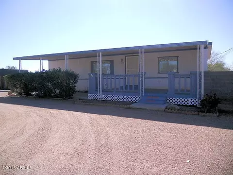2277 W Roundup St, Apache Junction, AZ 85120 photo 22