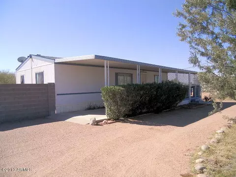 2277 W Roundup St, Apache Junction, AZ 85120 photo 20