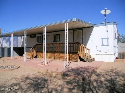 2277 W Roundup St, Apache Junction, AZ 85120 photo 12