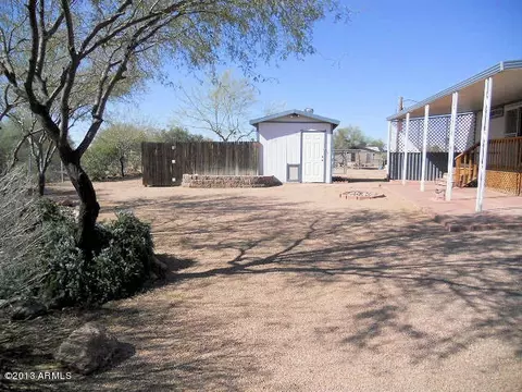 2277 W Roundup St, Apache Junction, AZ 85120 photo 32