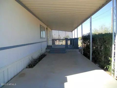 2277 W Roundup St, Apache Junction, AZ 85120 photo 21