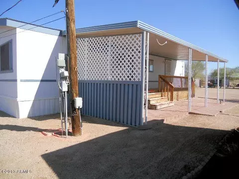 2277 W Roundup St, Apache Junction, AZ 85120 photo 10