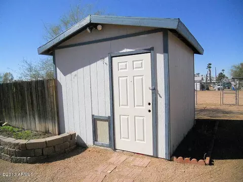 2277 W Roundup St, Apache Junction, AZ 85120 photo 29
