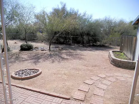 2277 W Roundup St, Apache Junction, AZ 85120 photo 33