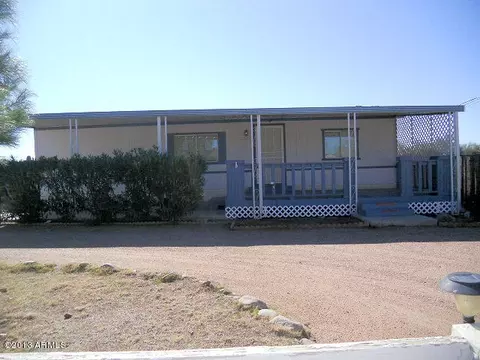 2277 W Roundup St, Apache Junction, AZ 85120 photo 1