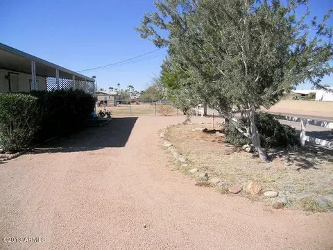 2277 W Roundup St, Apache Junction, AZ 85120 photo 16