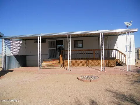 2277 W Roundup St, Apache Junction, AZ 85120 photo 14