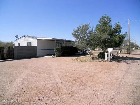 2277 W Roundup St, Apache Junction, AZ 85120 photo 18