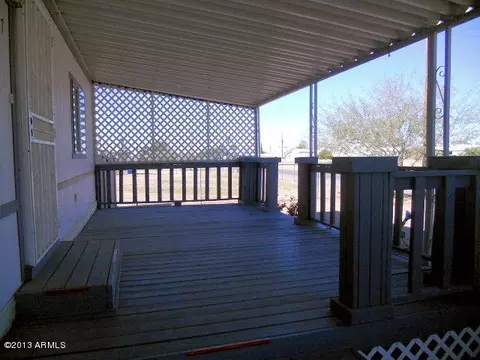 2277 W Roundup St, Apache Junction, AZ 85120 photo 19