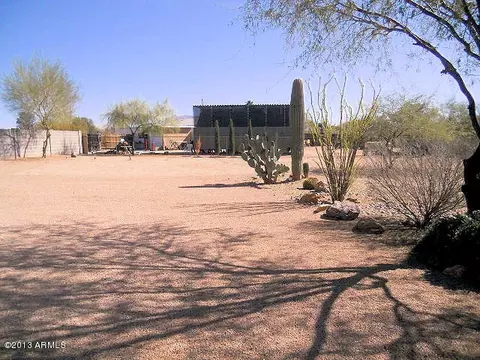2277 W Roundup St, Apache Junction, AZ 85120 photo 31