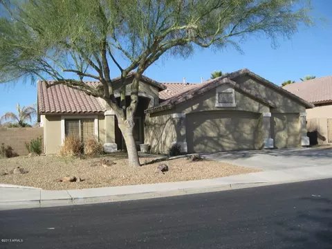 10632 E Pantera Ave, Mesa, AZ 85212 photo 1