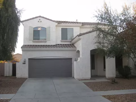 4244 E Marshall Ave, Gilbert, AZ 85297 photo 1