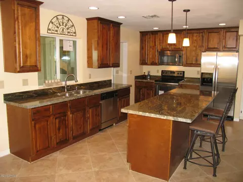 4638 E Joan De Arc Ave, Phoenix, AZ 85032 photo 1