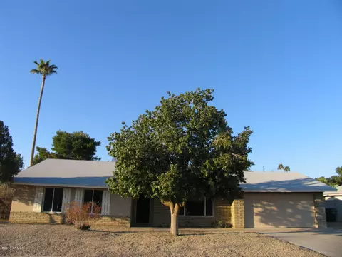 4638 E Joan De Arc Ave, Phoenix, AZ 85032 photo 3