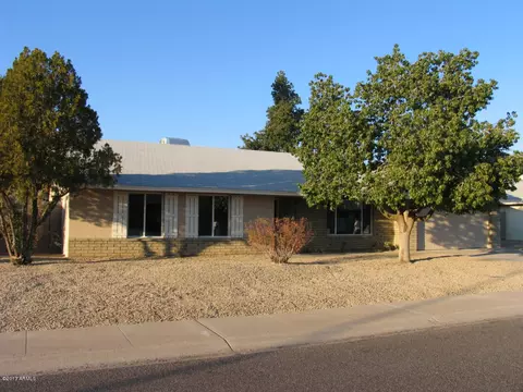 4638 E Joan De Arc Ave, Phoenix, AZ 85032 photo 2
