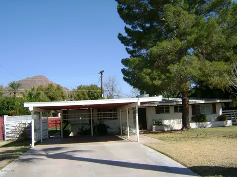 4448 E Calle Tuberia --, Phoenix, AZ 85018 photo 1