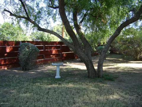 4448 E Calle Tuberia --, Phoenix, AZ 85018 photo 23
