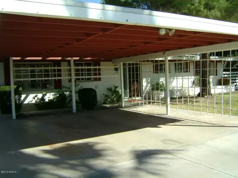 4448 E Calle Tuberia --, Phoenix, AZ 85018 photo 35