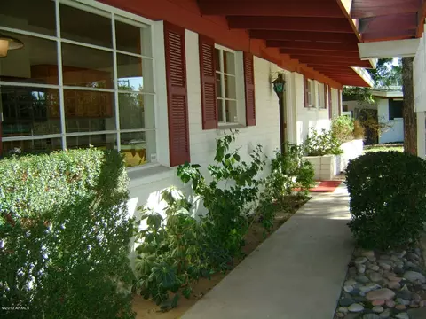 4448 E Calle Tuberia --, Phoenix, AZ 85018 photo 31