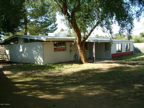 4448 E Calle Tuberia --, Phoenix, AZ 85018 photo 26