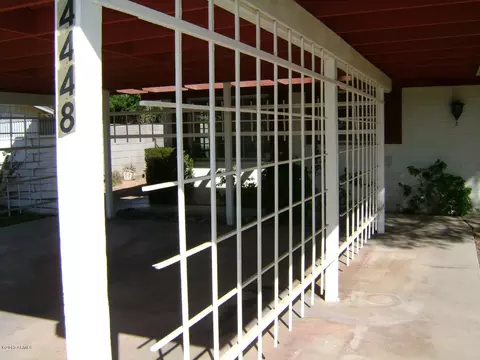 4448 E Calle Tuberia --, Phoenix, AZ 85018 photo 33