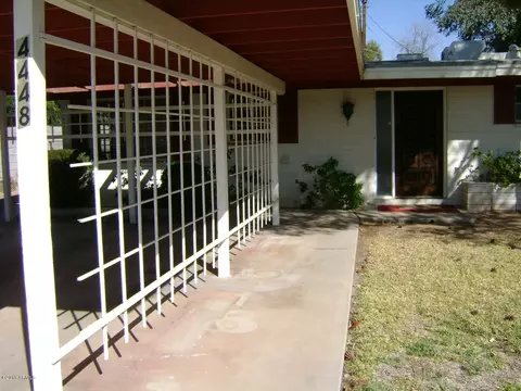 4448 E Calle Tuberia --, Phoenix, AZ 85018 photo 34