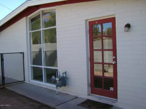 4448 E Calle Tuberia --, Phoenix, AZ 85018 photo 29