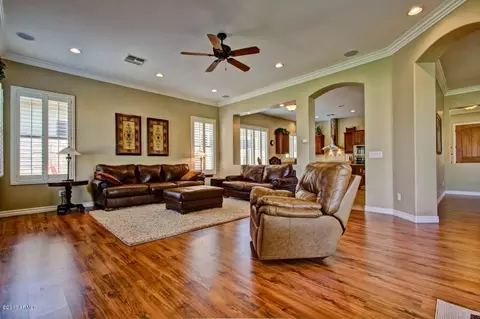 2556 E Lodgepole Dr, Gilbert, AZ 85298 photo 12