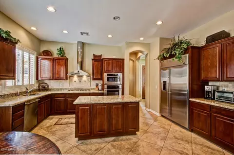 2556 E Lodgepole Dr, Gilbert, AZ 85298 photo 23