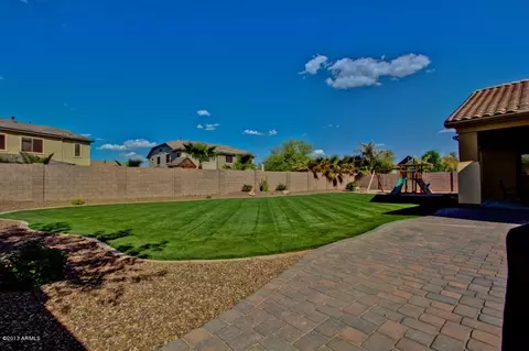 2556 E Lodgepole Dr, Gilbert, AZ 85298 photo 63