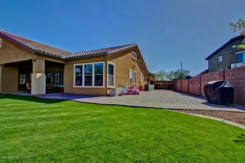 2556 E Lodgepole Dr, Gilbert, AZ 85298 photo 62