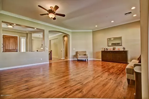 2556 E Lodgepole Dr, Gilbert, AZ 85298 photo 10